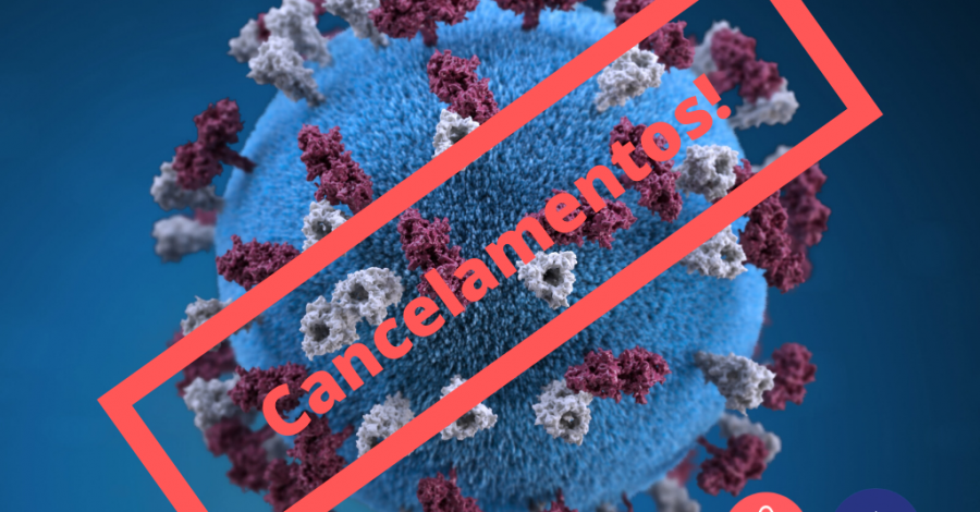 Coronavírus: Como lidar com a Onda de Cancelamentos