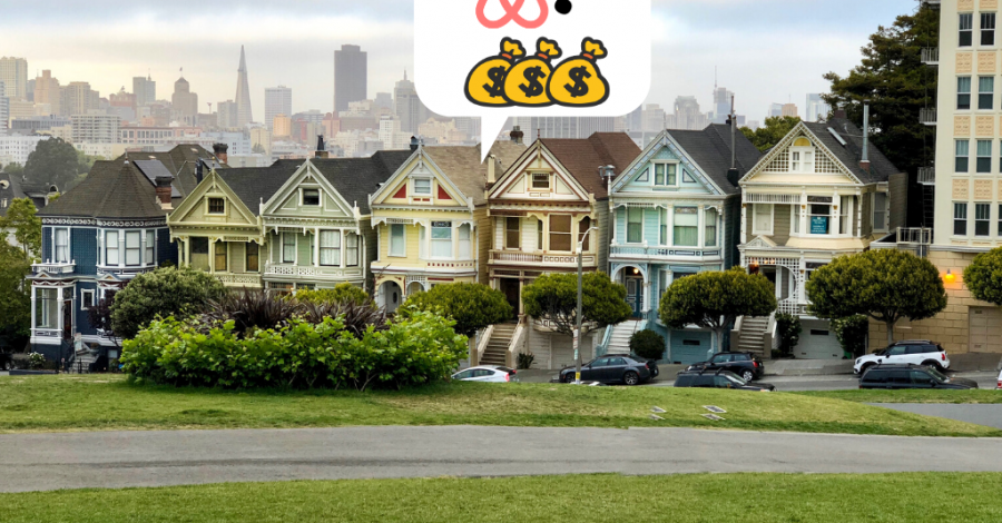 Airbnb: Cenário Pós-Surto do Coronavírus