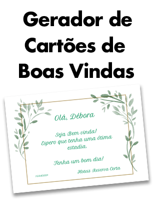 Protegido: Gerador de Cartões